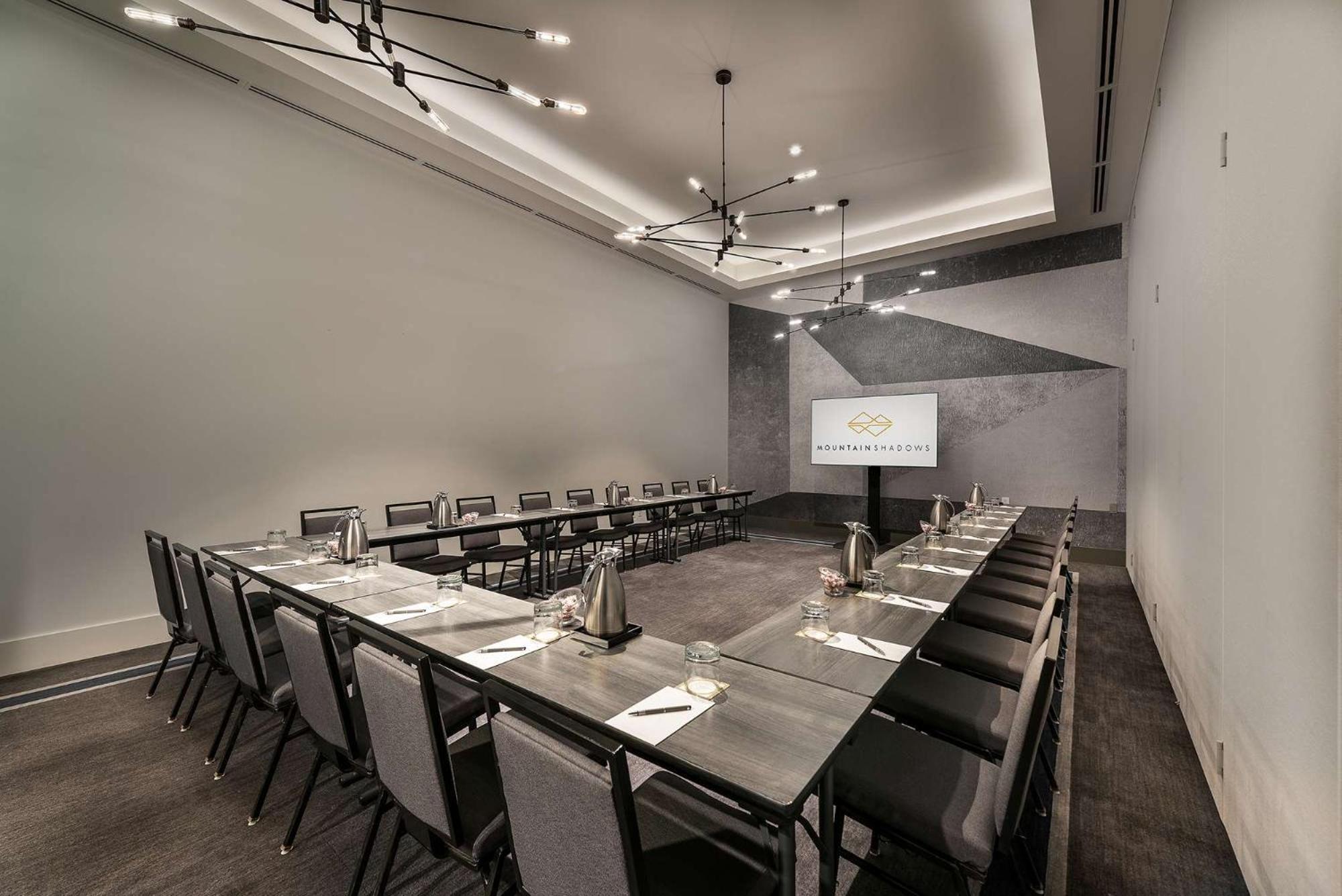 Paradise Valley Mountain Shadows Resort Scottsdale מראה חיצוני תמונה