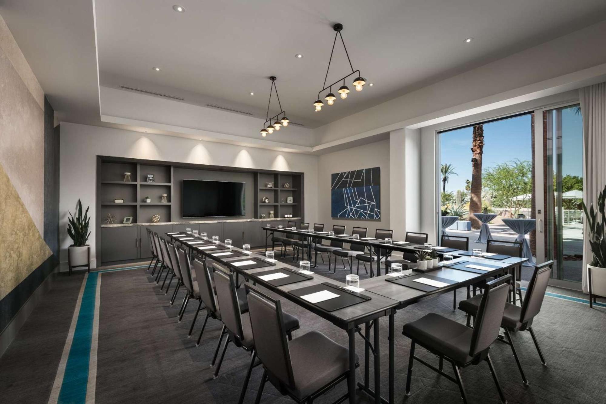 Paradise Valley Mountain Shadows Resort Scottsdale מראה חיצוני תמונה