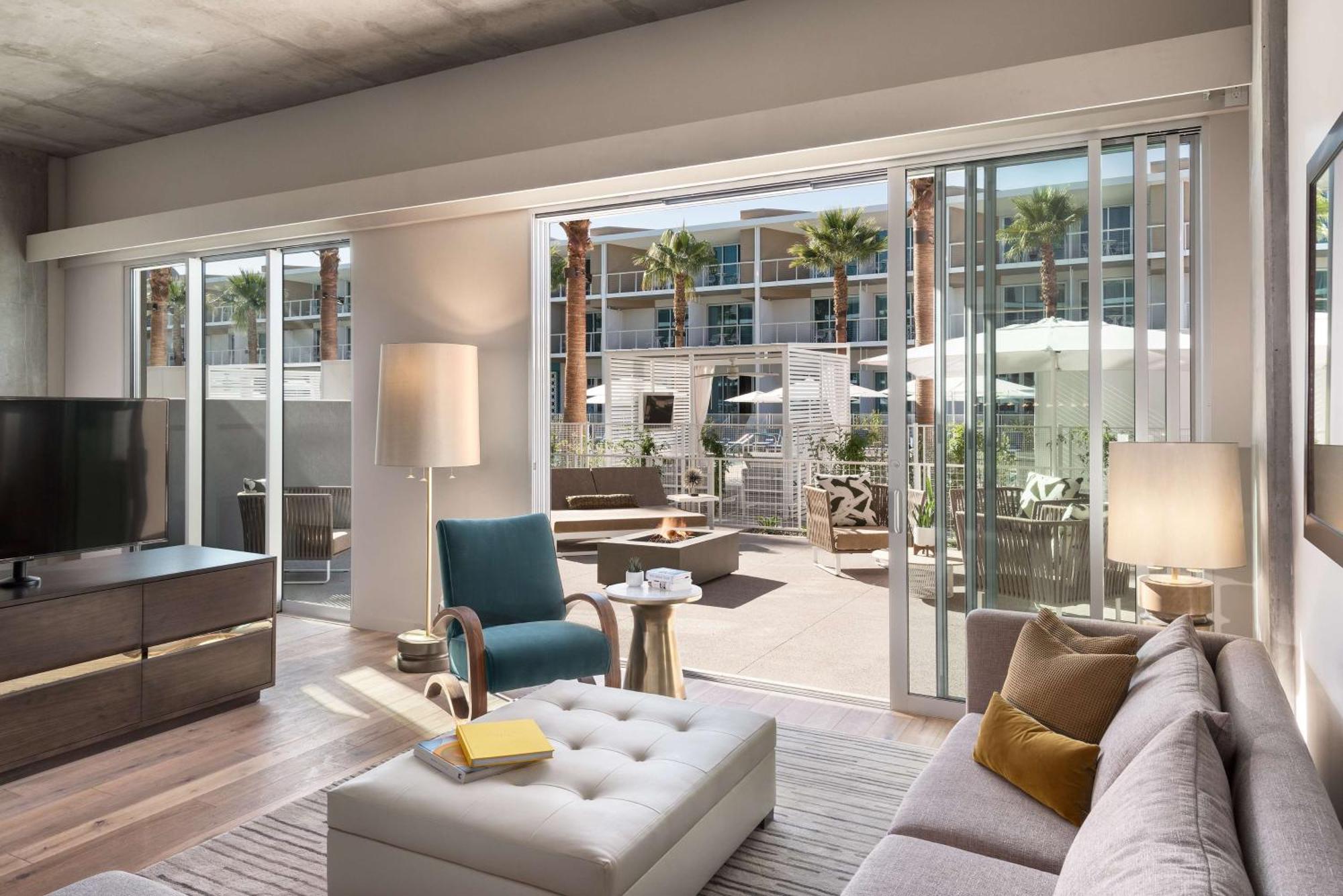 Paradise Valley Mountain Shadows Resort Scottsdale מראה חיצוני תמונה
