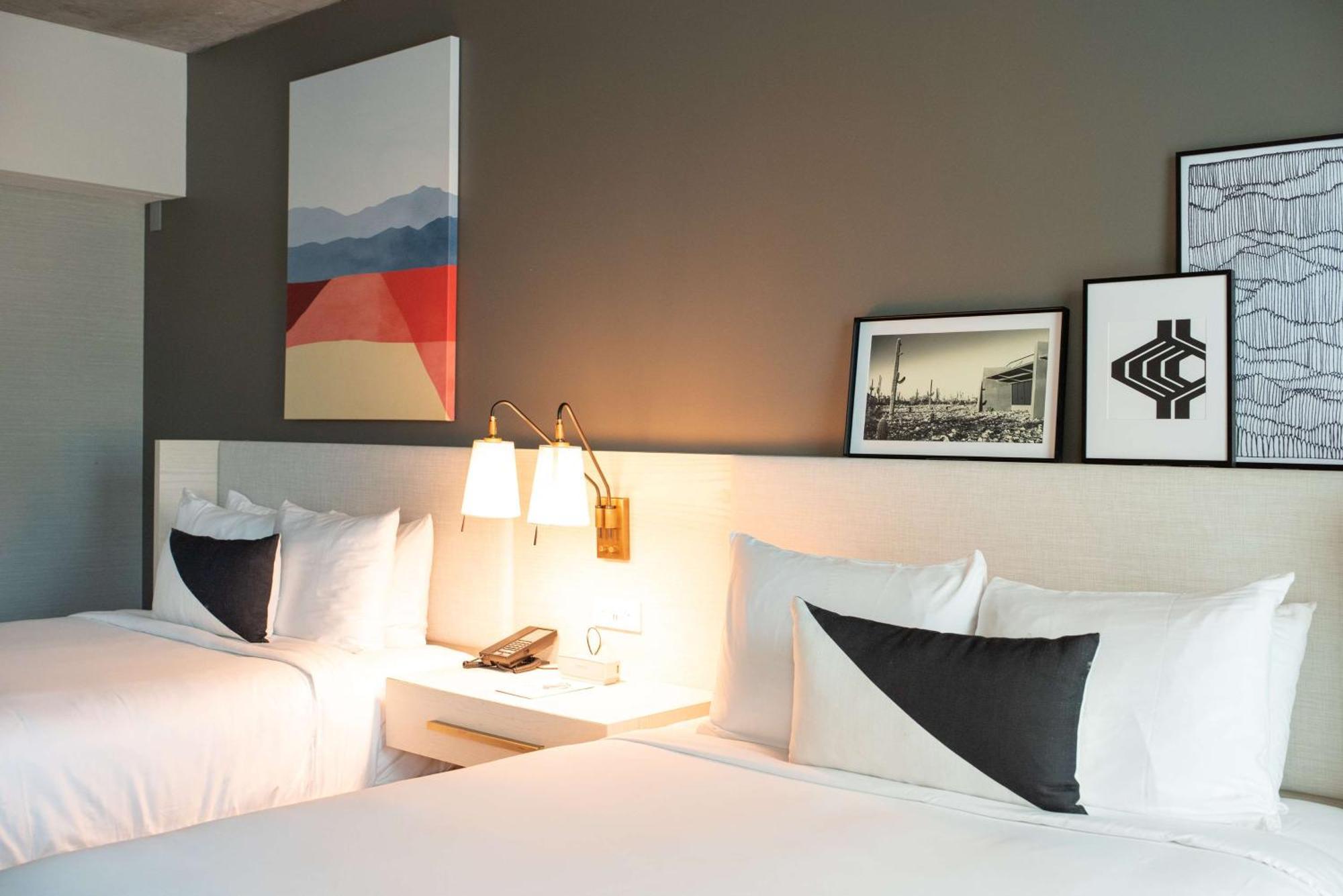 Paradise Valley Mountain Shadows Resort Scottsdale מראה חיצוני תמונה
