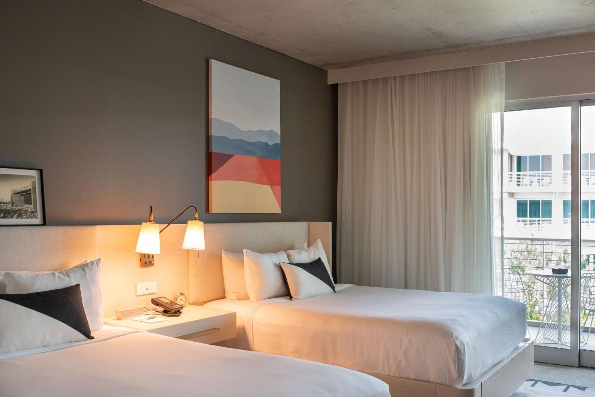 Paradise Valley Mountain Shadows Resort Scottsdale מראה חיצוני תמונה
