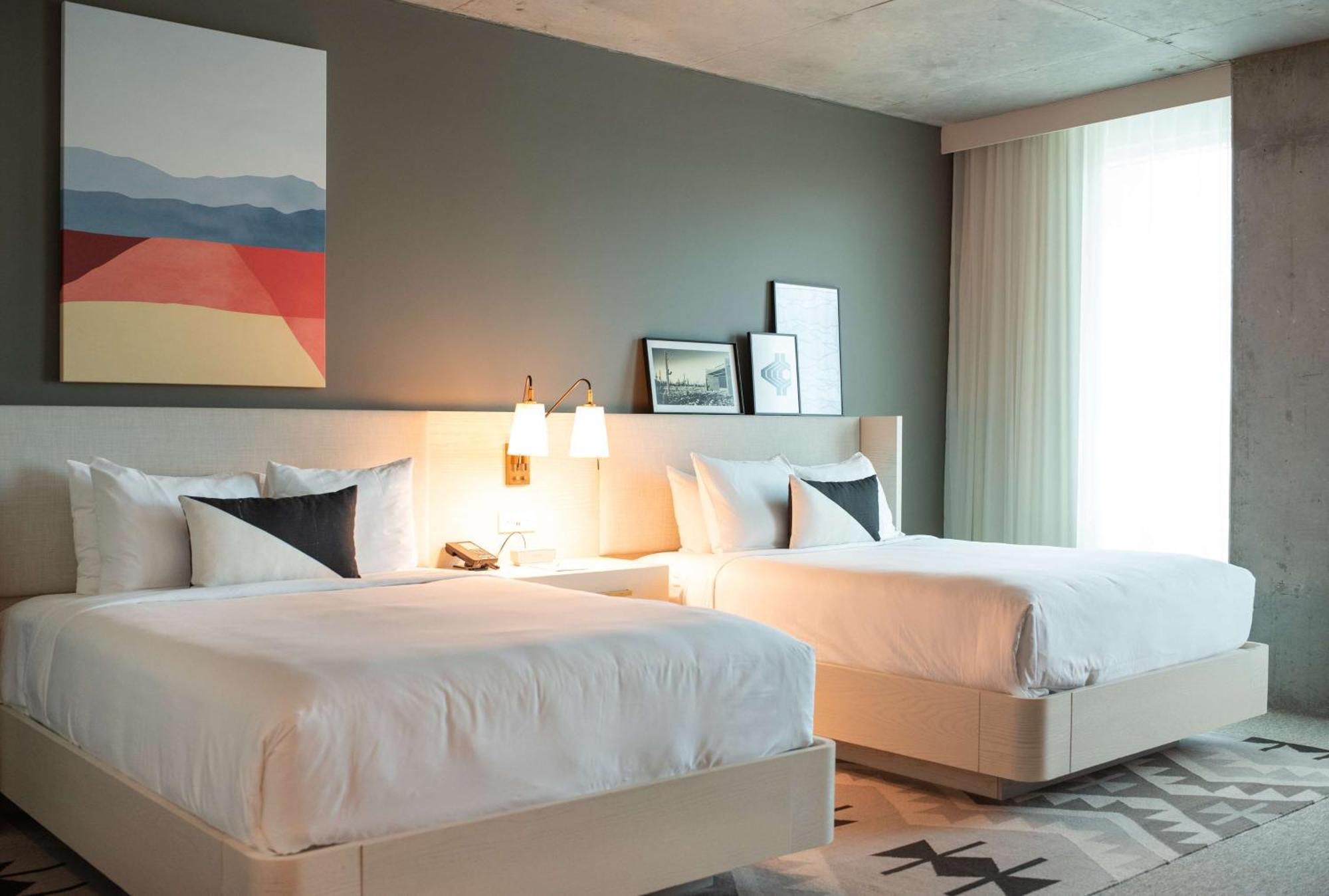 Paradise Valley Mountain Shadows Resort Scottsdale מראה חיצוני תמונה