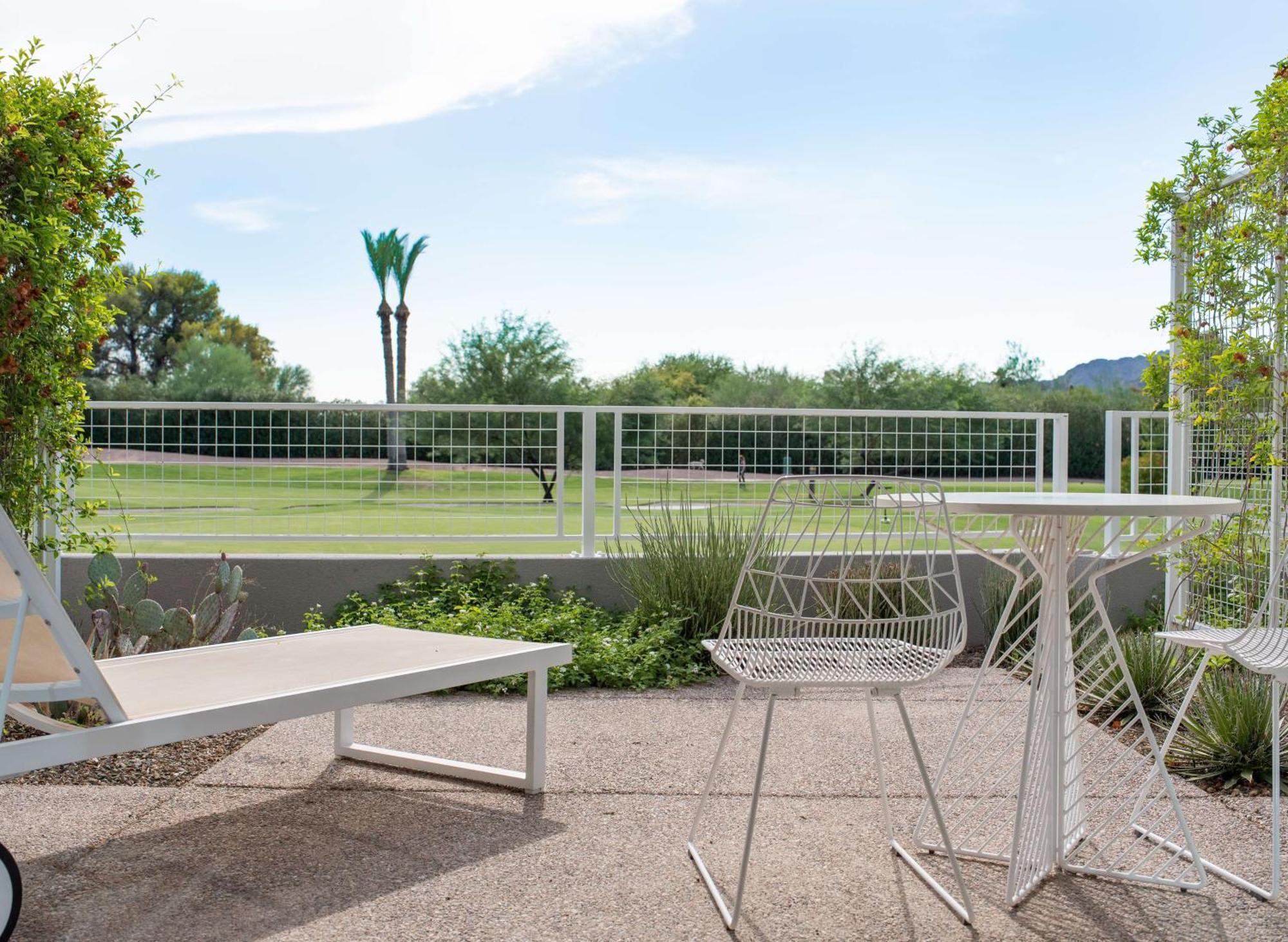 Paradise Valley Mountain Shadows Resort Scottsdale מראה חיצוני תמונה