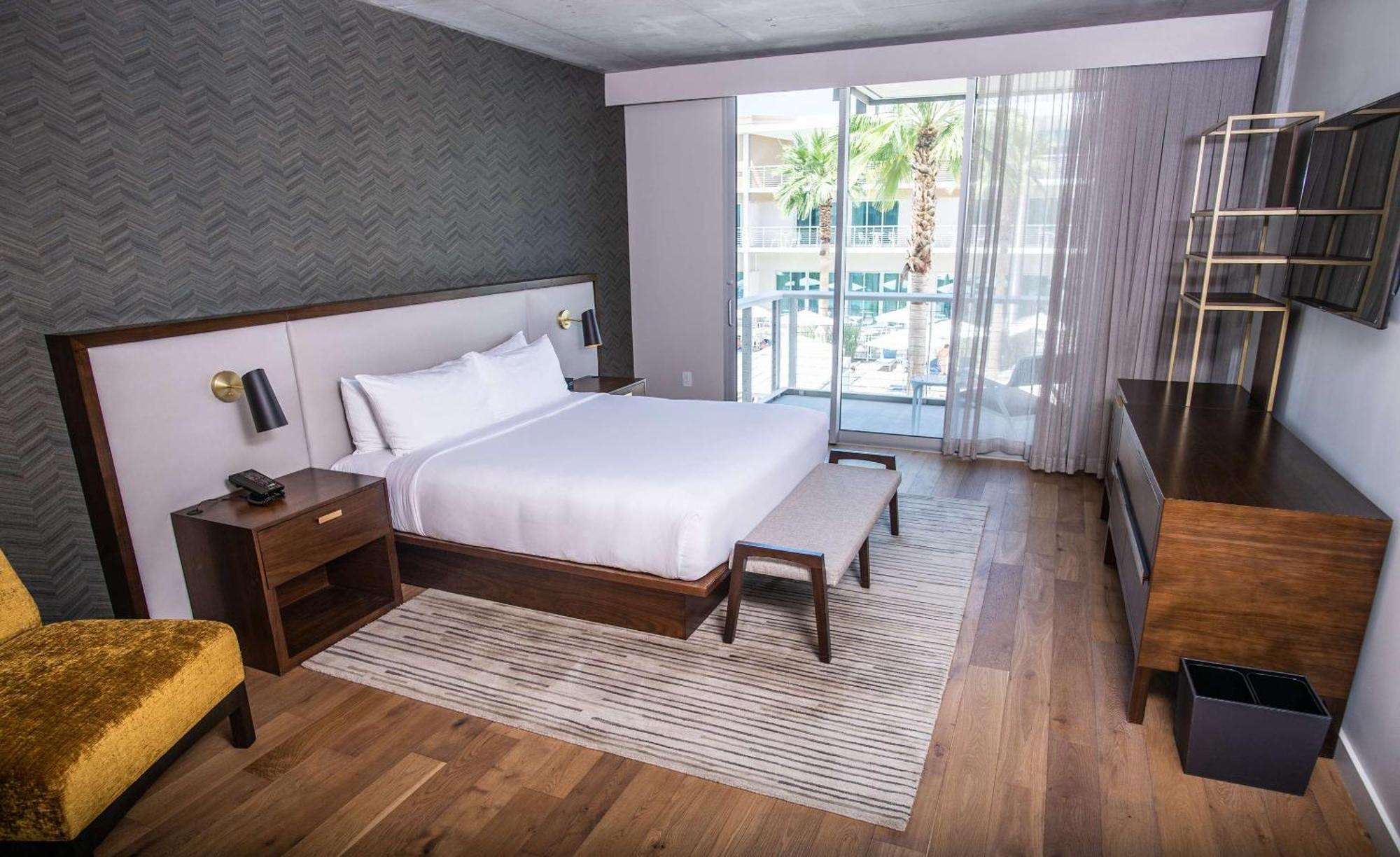 Paradise Valley Mountain Shadows Resort Scottsdale מראה חיצוני תמונה
