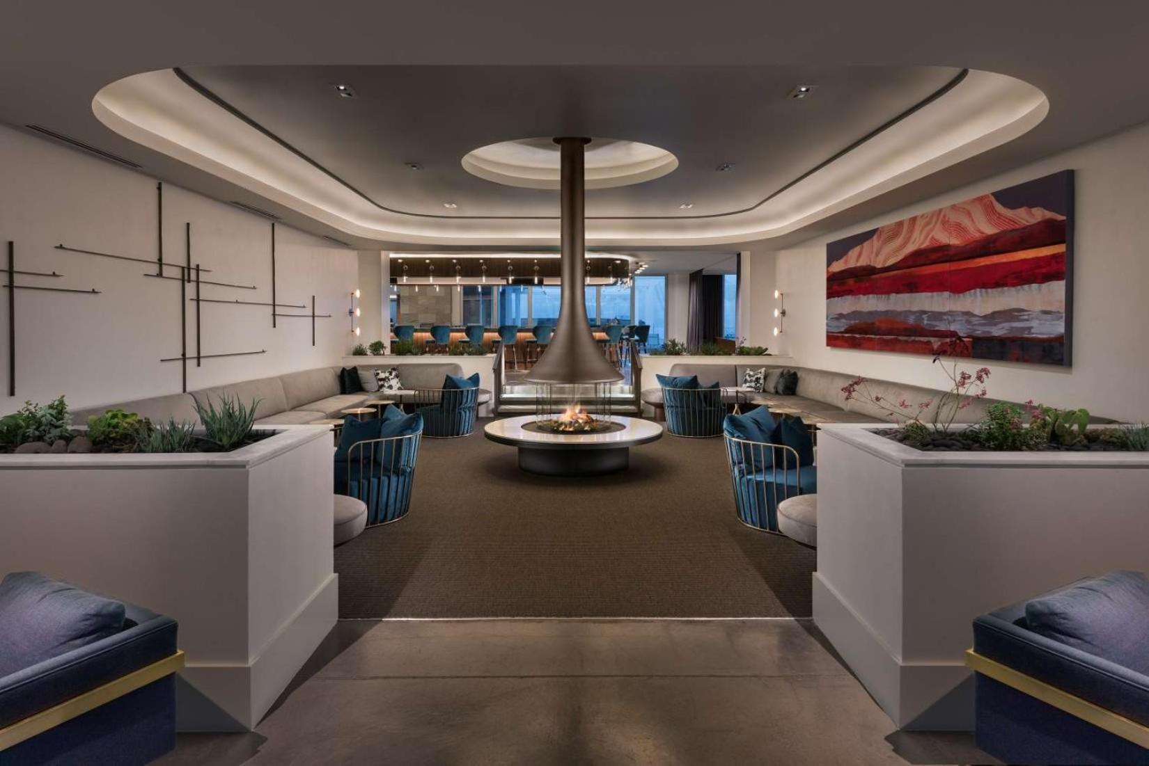 Paradise Valley Mountain Shadows Resort Scottsdale מראה חיצוני תמונה