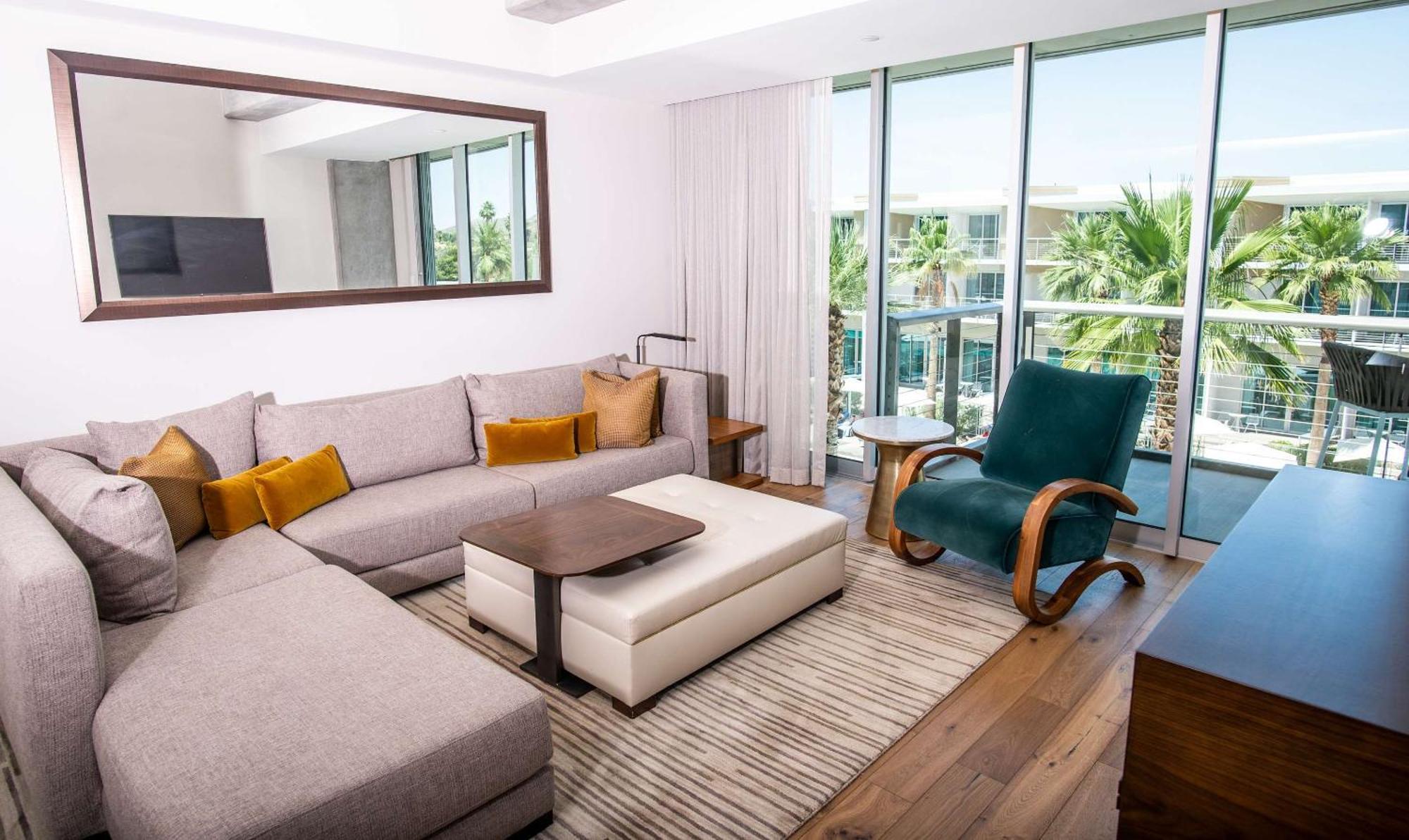 Paradise Valley Mountain Shadows Resort Scottsdale מראה חיצוני תמונה
