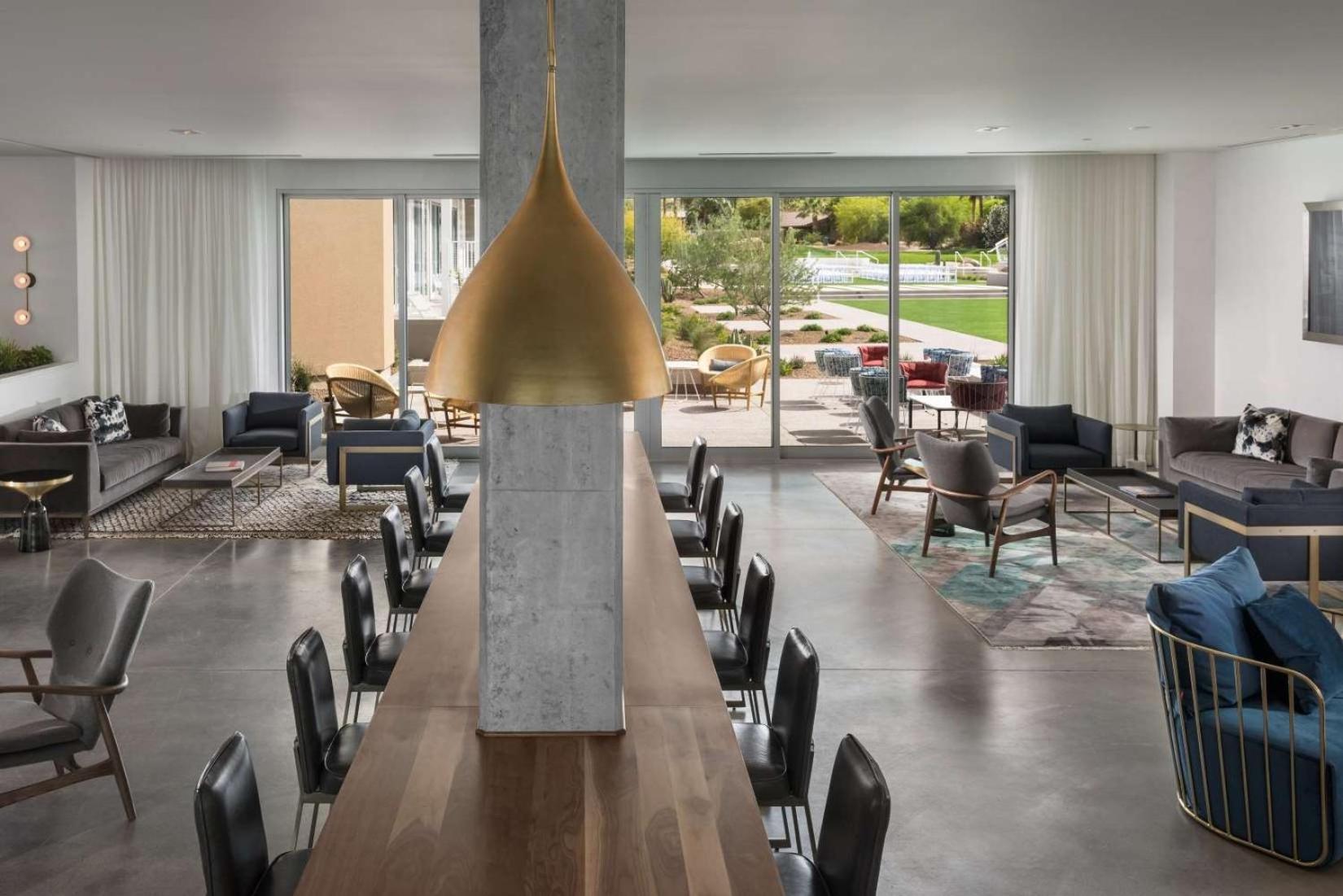 Paradise Valley Mountain Shadows Resort Scottsdale מראה חיצוני תמונה