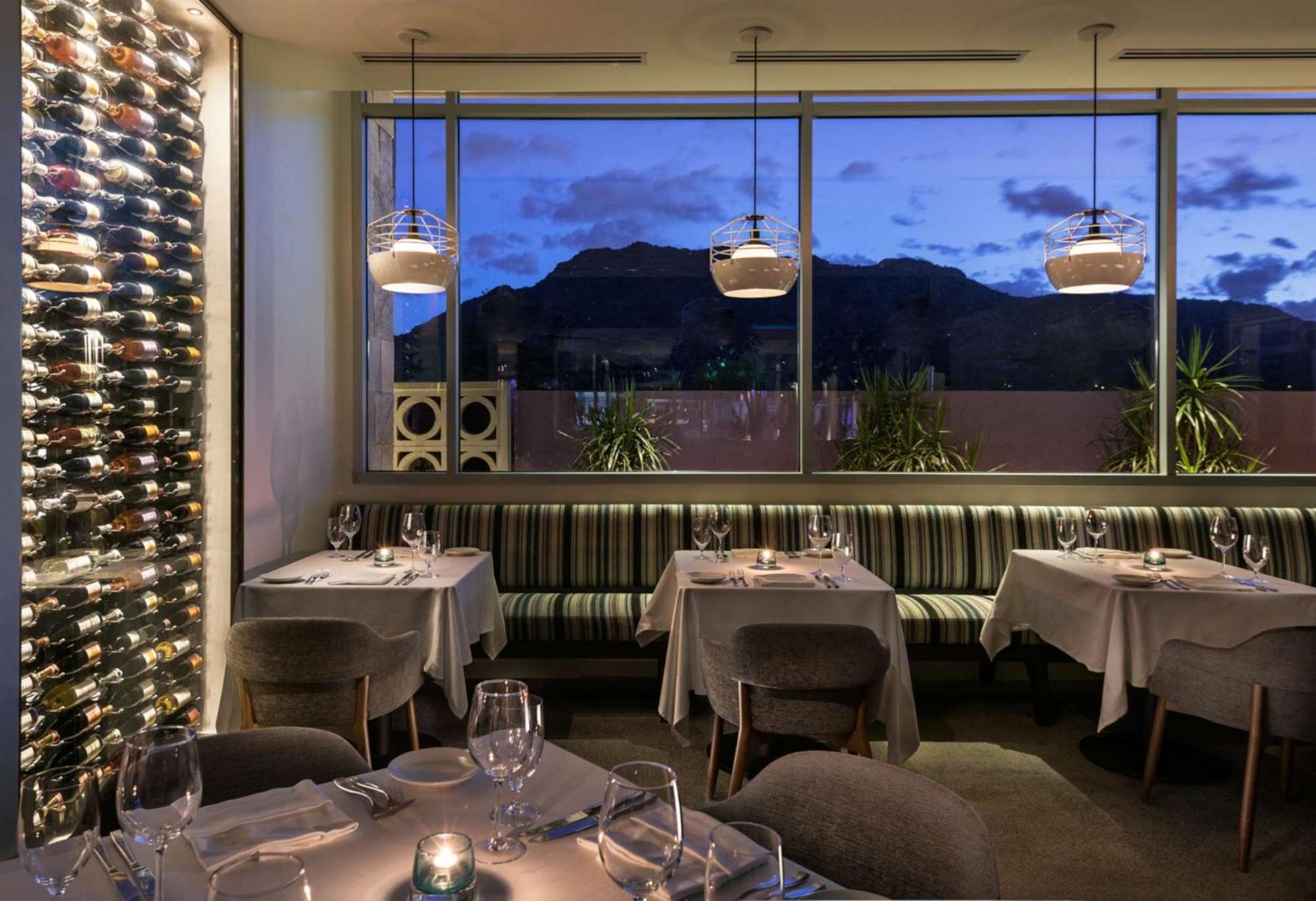 Paradise Valley Mountain Shadows Resort Scottsdale מראה חיצוני תמונה