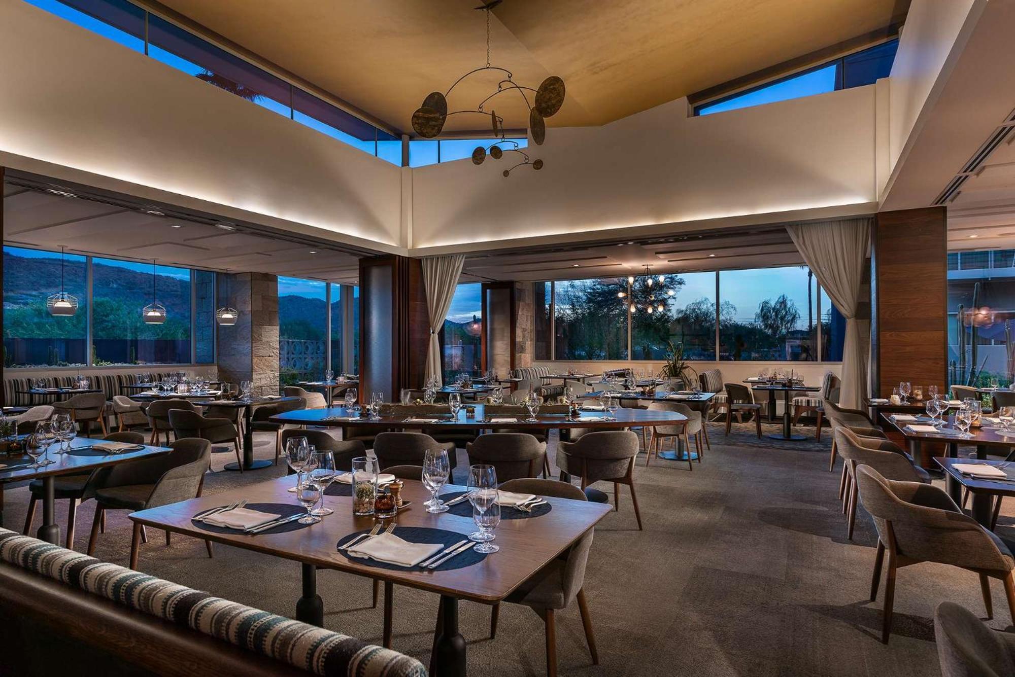 Paradise Valley Mountain Shadows Resort Scottsdale מראה חיצוני תמונה